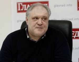 "Опозиція вважає, ніби Київ уже лежить у неї в ногах" - Цибулько