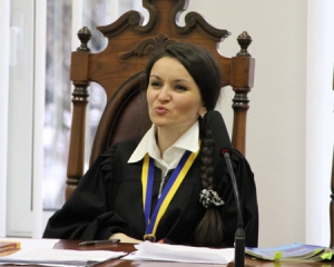 Суддя Тимошенко і Луценка отримала від держави квартиру в Києві