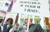 Борис Березовский подарил трон Путину