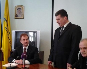 Руководителем &quot;Киевавтодора&quot; назначили Петра Берегового