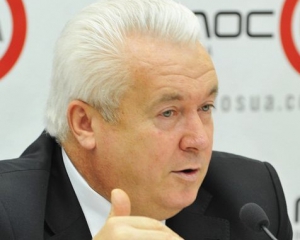 &quot;Якщо уряд перетворимо в балаган, тоді вже можна закривати Україну&quot; - Олійник