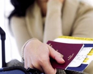 Без визы украинцы могут посетить 45 стран мира