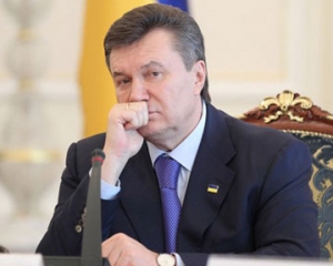 Пропозицію Януковича щодо проведення Олімпіади-2022 проігнорували