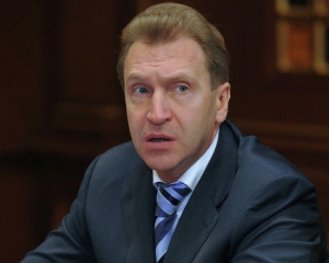 Членство України у Митному союзі не може бути половинчастим - віце-прем'єр Росії