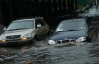 Как уберечь автомобиль во время наводнения?