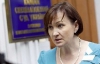 Теличенко рассказала, какие есть варианты у суда отпустить Луценко на волю