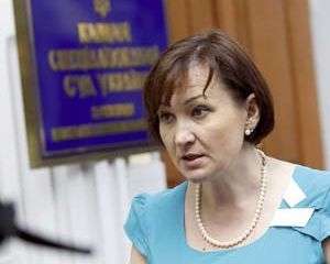 Теличенко розповіла, які є варіанти у суду відпустити Луценка на волю