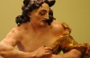 После Парижа выставку скульптур Пинзеля открыли во Львове. Вход в 10 раз дешевле чем в Лувр