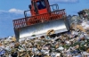 На месте школы в Винницкой области собираются построить мусороперерабатывающий завод