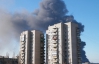 Кількість постраждалих в пожежі на Вуглегірській ТЕЦ зросла до 5 осіб