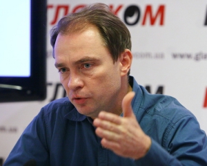 "Батькивщине" посоветовали перестать "жевать сопли"