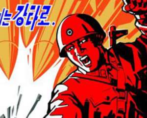 Комуністична КНДР оголосила війну Південній Кореї: в Росії заперечують