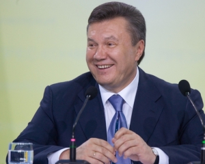 Януковича &quot;пхатимуть&quot; до другого президенства через вибори в один тур - ЗМІ