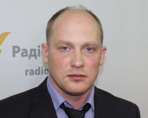 В "УДАРі" поскаржились на відсутність депутатської недоторканості та стеження