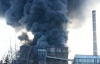 Официально: на Углегорской ТЭС погиб один человек и 8 находятся в больнице