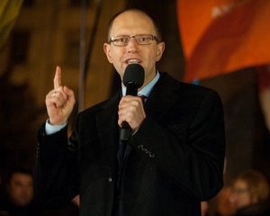 Кролики в повітрі або як пройшов опозиційний мітинг в Чернівцях