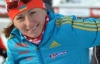Вита Семеренко завоевала бронзу в гонке преследования на открытом Кубке России