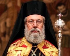 &quot;Євросоюз рухається до розвалу&quot; — Голова Кіпрської православної церкви закликав владу розпрощатись з ЄС