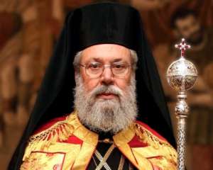 &quot;Евросоюз движется к развалу&quot; — Глава Кипрской православной церкви призвал власть распрощаться с ЕС