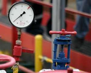 Украина покупает европейский газ законно - источник в Минэнерго