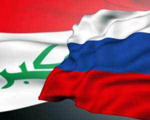 Ирак хочет купить у России оружия на  $4,2 миллиарда 