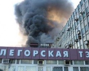 Из-за инцидента на Углегорской ТЭС проверят все тепловые электростанции Украины