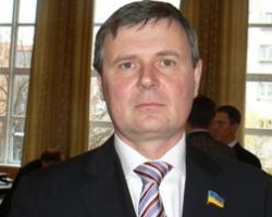 Одарченко считает Порошенко достойным кандидатом в мэры Киева