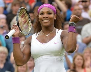 Леся Цуренко піднялася на 70-е місце в рейтингу WTA