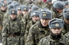 З 1 квітня в Україні стартував призов в армію