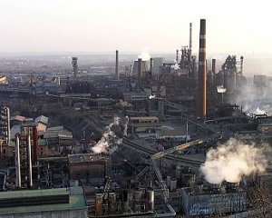 Россияне хотят продать Донецкий электрометаллургический завод