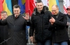 Кличко, Яценюк и Тягнибок не будут баллотироваться на мэра Киева - эксперт