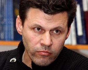 Павел Вольвач написал роман за год