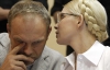 Тимошенко не приедет на допрос Сергея Таруты - тюремщики