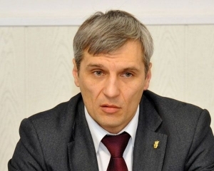 Кошулинский: Оппозиционным кандидатом в мэры Киева может стать беспартийный