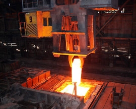 Донецкий электрометаллургический завод хотят купить две компании