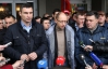 "Господь нам помогает" - лидеры оппозиции пошли в Раду "бороться за киевские выборы"
