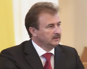 Попов зробив вигляд, що його мало турбують мітинги біля Ради