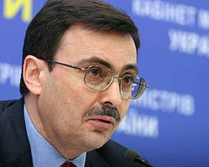 Украина получает &quot;реверсный&quot; газ законно - заместитель министра