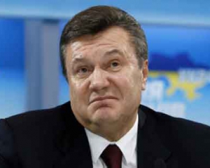 Янукович получил 15 миллионов авторского вознаграждения, не выдав ни одной новой книги - СМИ