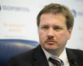 "Регионалы" решили всех проверить на "вшивость" - Чорновил о референдуме по роспуску Рады