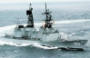 США отправили в сторону Северной Кореи два эсминца