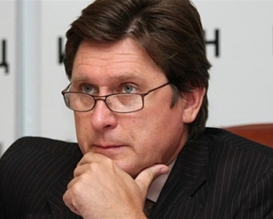 Фесенко объяснил, как оппозиция может использовать референдум против Януковича