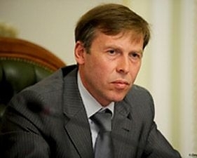 Соболєв пояснив, чого неможливий розпуск Ради