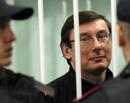 Власть действовала бы иначе, если бы хотела выпустить Луценко - адвокат