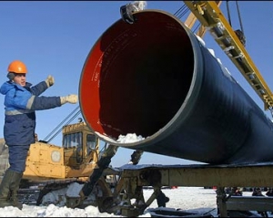 &quot;Газпром&quot; знайшов нового партнера для будівництва &quot;труби&quot; в обхід України