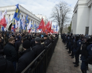 Вчера киевляне засвидетельствовали, что им не нужен мэр - эксперт