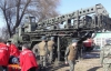 Во время паводка Западной Украине будут помогать военные