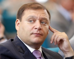  Харківщина може ініціювати референдум про реформу ВР - губернатор