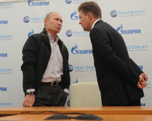 Росія оголосила про підготовку другої нитки Ямал-Європа в обхід України