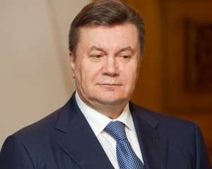Янукович назначил руководителем СБУ в Киеве и Киевской области &quot;донецкого&quot;